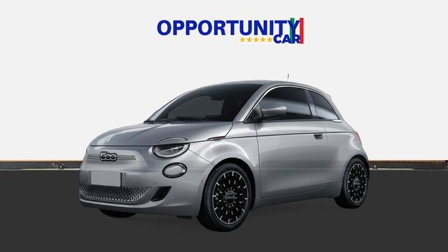 Fiat 500 1.0 hybrid Icon