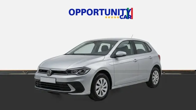 Volkswagen Polo VI 2022 1.0 tsi Edition Plus 95cv dsg