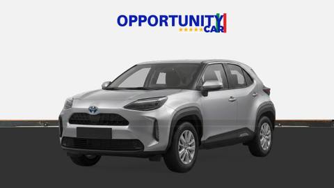 Toyota Yaris Cross 1.5h Active fwd 115cv e-cvt