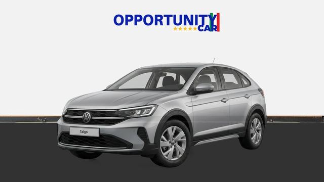 Volkswagen Taigo 1.0 tsi Edition Plus 115cv dsg
