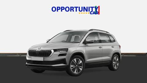 Skoda Karoq 2.0 tdi evo Executive 150cv dsg