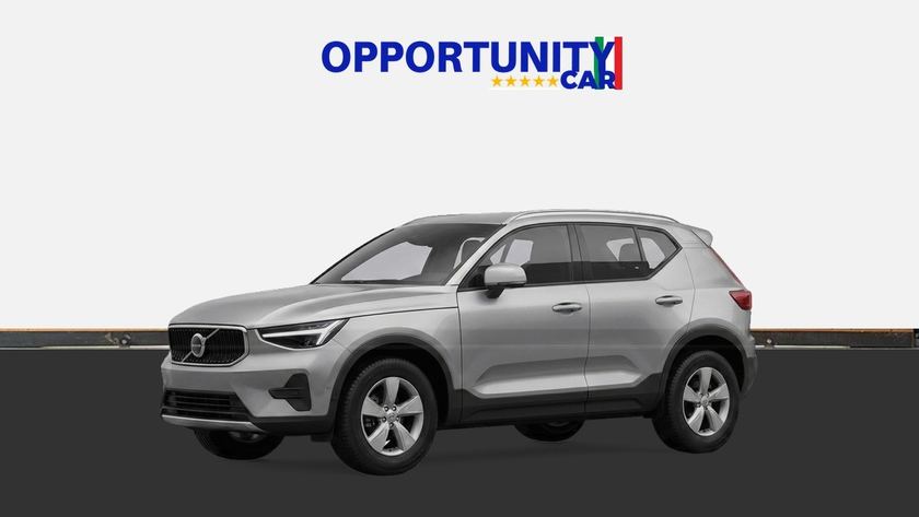 Volvo XC40 2.0 b3 Core auto