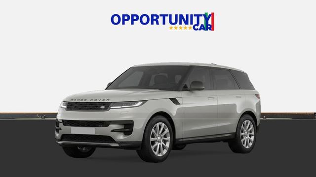 Land Rover Range Rover Sport 3.0d i6 mhev S awd 249cv auto