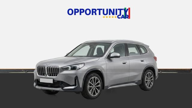 BMW iX1 edrive 20