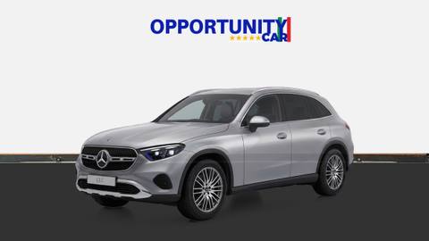 Mercedes GLC 200 d Advanced 4matic auto