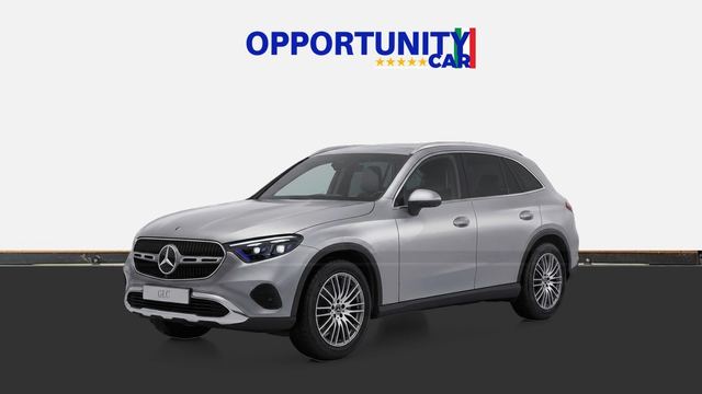 Mercedes GLC 200 d Advanced 4matic auto