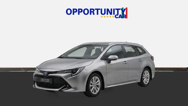 Toyota Corolla Touring Sports 1.8h Active auto