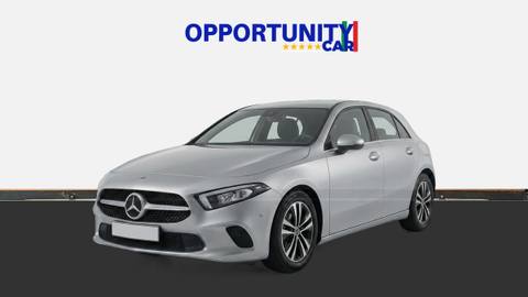 Mercedes A 180 d Business Extra auto