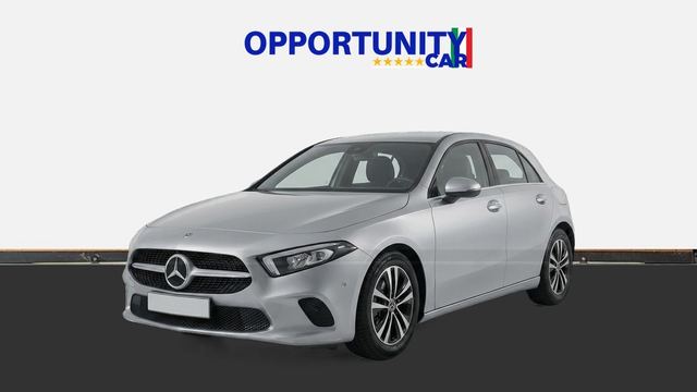 Mercedes A 180 d Business Extra auto
