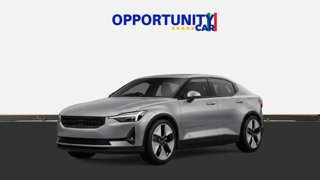 Polestar 2 Long Range Single Motor 82kWh rwd
