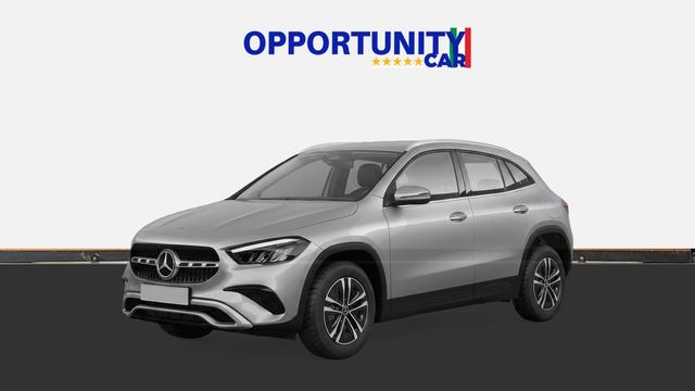 Mercedes GLA 200 d Business Extra auto