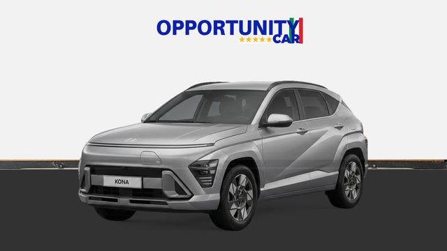 Hyundai Kona 1.6 gdi hev XTech 2wd 129cv dct