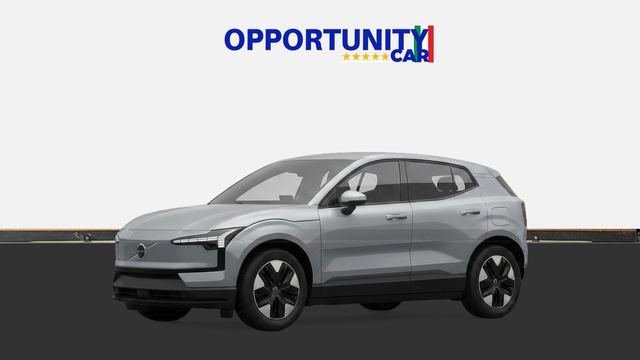 Volvo EX30 P5 electric Core rwd