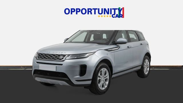 Land Rover Range Rover Evoque 2.0d i4 mhev S awd 163cv auto