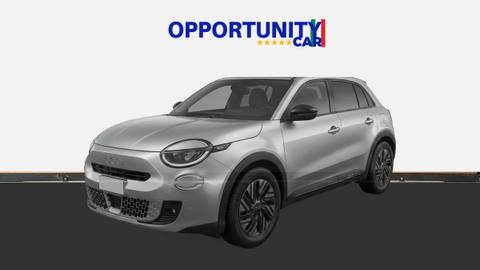 Fiat 600 1.2 hybrid Business 110cv auto