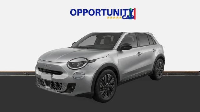 Fiat 600 1.2 hybrid Pop 110cv auto