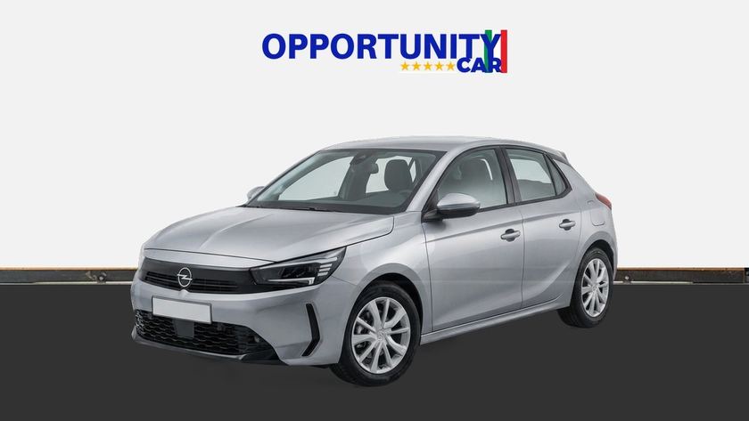 Opel Corsa 1.2 Edition s&s 100cv