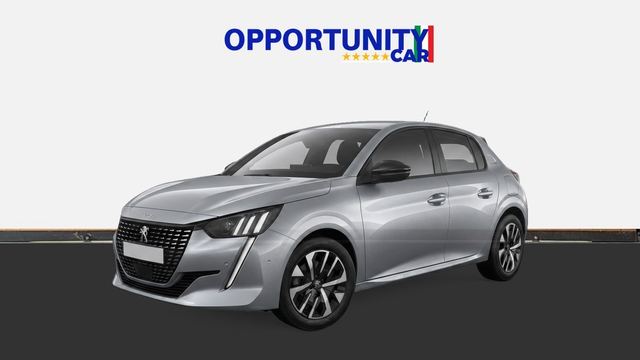 Peugeot 208 1.2 hybrid Allure 145cv e-dcs 6