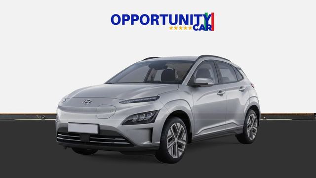 Hyundai Kona 48,6 kWh Exclusive