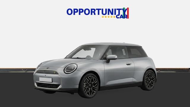 Mini Mini Cooper E Essential