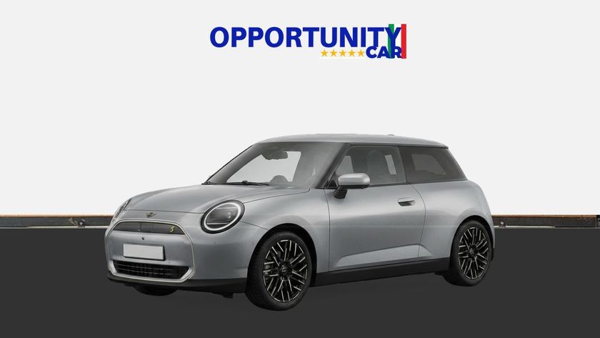 Mini Mini Cooper E Essential