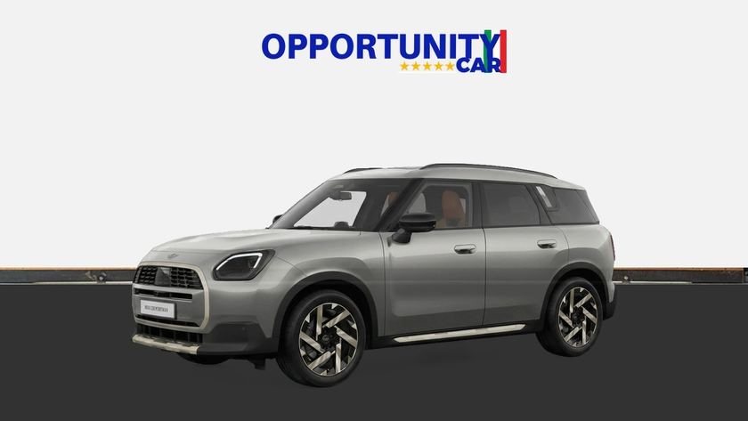 Mini Mini Countryman 1.5 48V C Classic auto