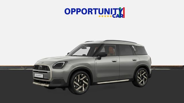 Mini Mini Countryman E Classic
