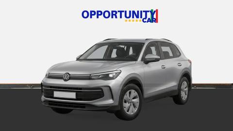 Volkswagen Tiguan 2.0 tdi Edition Plus 150cv dsg