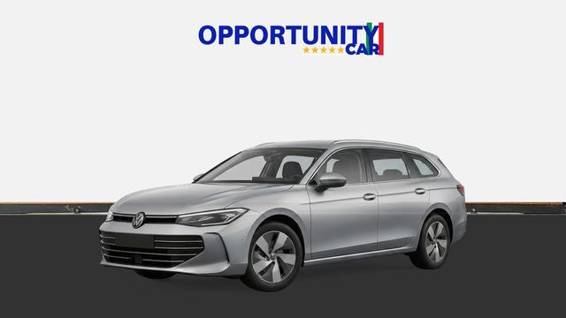 Volkswagen Passat 1.5 tsi ehybrid Business 204cv dsg