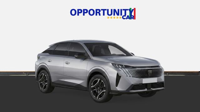 Peugeot 3008 1.2 hybrid Allure 145cv e-dcs6