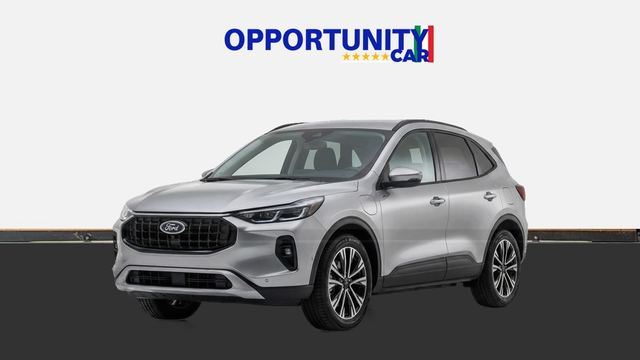 Ford Kuga 2.5 full hybrid ST-Line 4wd 183cv auto