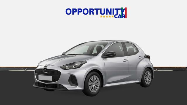 Mazda 2 1.5 vvt full hybrid electric Prime Line e-cvt
