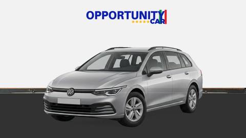 Volkswagen Golf Variant 2.0 tdi Edition Plus 150cv dsg
