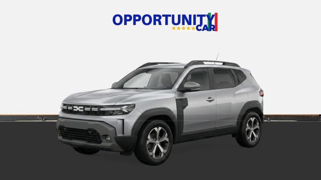 Dacia Duster 1.2 Eco-G Expression 120cv