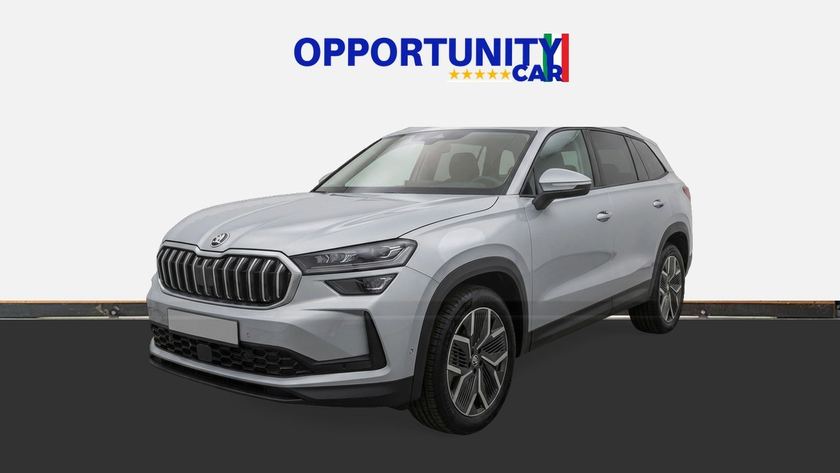 Skoda Kodiaq 2.0 tdi evo Executive 150cv dsg 7p.ti