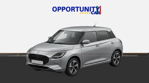 Suzuki Swift 1.2h Waku 2wd