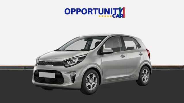 Kia Picanto 1.0 gdi Urban