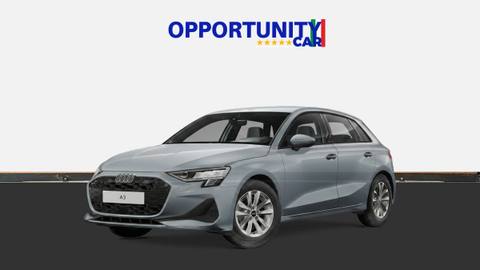 Audi A3 Sportback 30 1.5 tfsi mhev Business s-tronic