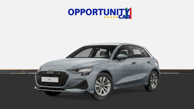 Audi A3 Sportback 40 1.5 tfsi e Business s-tronic