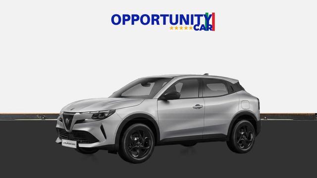 Alfa Romeo Junior 1.2 ibrida Q4 145cv edct6