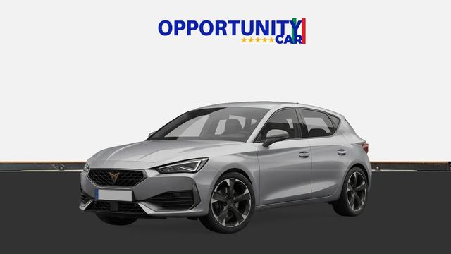 Cupra Leon 1.5 hybrid 150cv dsg