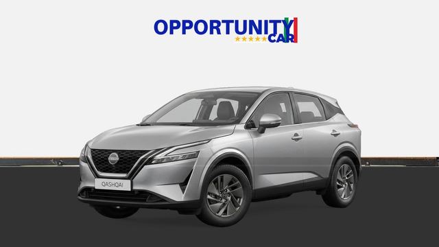 Nissan Qashqai 1.5 e-power Acenta 2wd