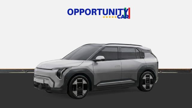 Kia EV3 58,3 kWh Earth