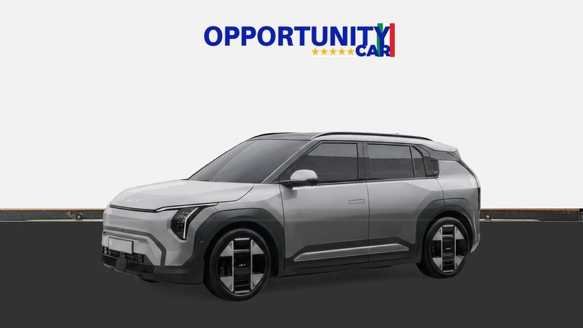 Kia EV3 58,3 kWh Earth