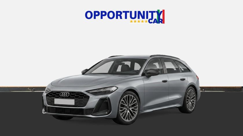 Audi A5 Avant 2.0 tdi mhev+ Business quattro 204cv s-tronic