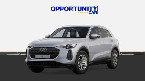 Audi Q5 2.0 tdi mhev+ Business quattro 204cv s-tronic
