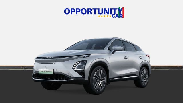 Omoda Omoda 5 EV 61,1 kWh Comfort