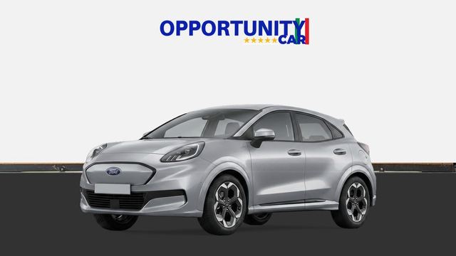 Ford Puma Gen-e 43kWh Sound Edition
