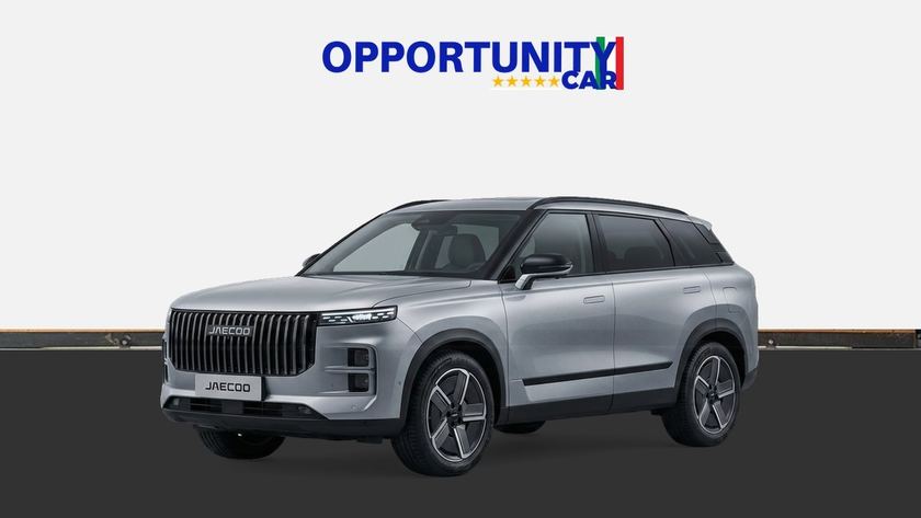 Jaecoo Jaecoo 7 Super Hybrid 1.5 tgdi phev Premium 2wd