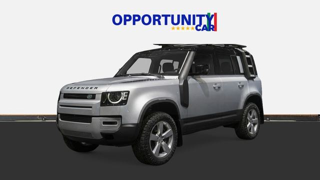 Land Rover Defender 110 3.0d mhev S awd 200cv auto